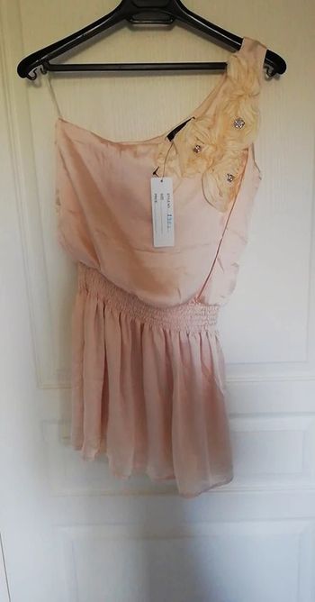 Robe neuve