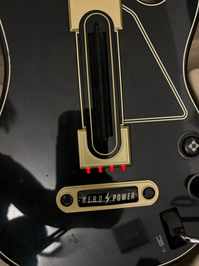 Jeu vidéo Guitare Hero Live  PS3 - photo numéro 3