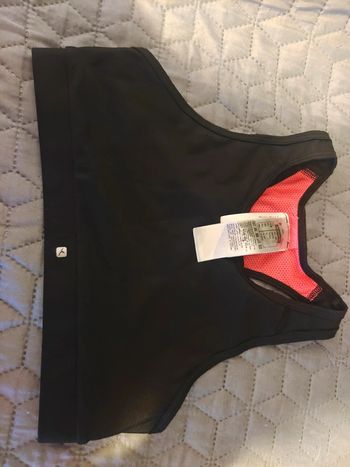 Brassière de sport