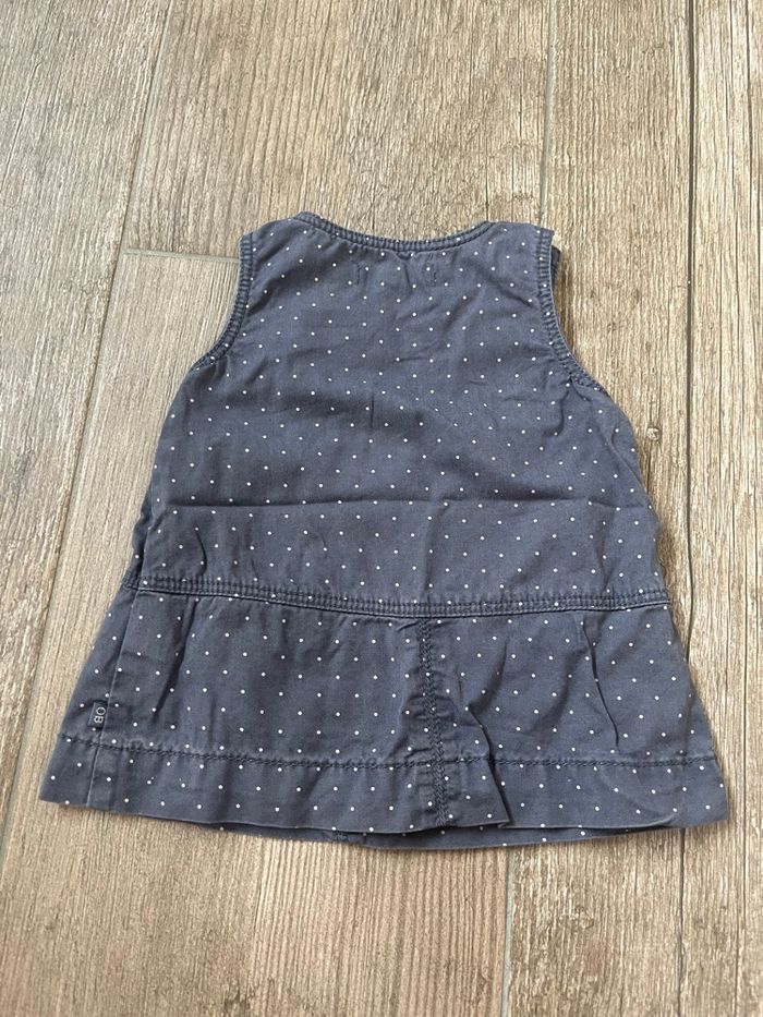 Robe Obaïbi 3 mois - photo numéro 3