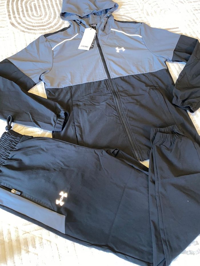 ensemble nike - photo numéro 2