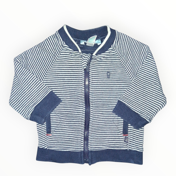 Gilet - 3 mois - Obaïbi 