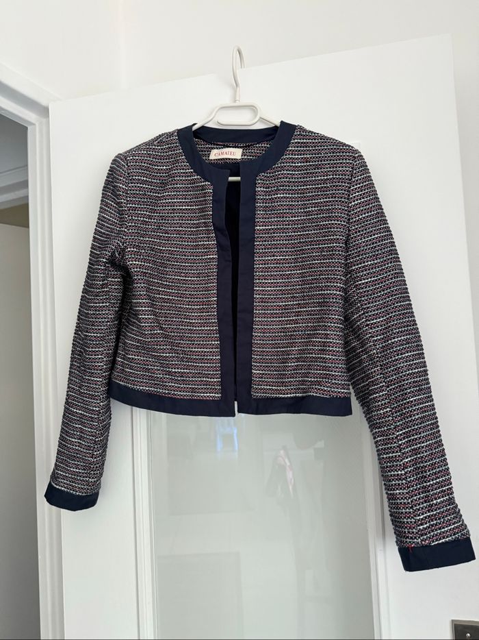 Veste légère