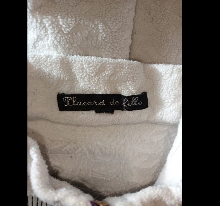 Lot 2 pulls 👧 taille 5 ans - photo numéro 9