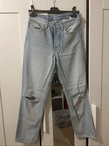 Jean slim H&M