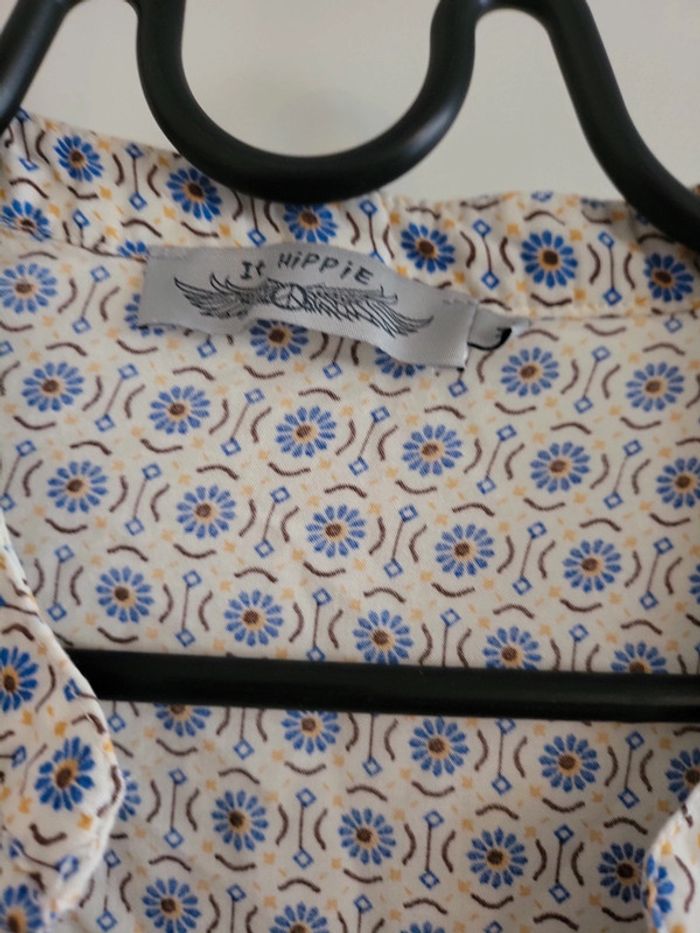 Tunique - photo numéro 3