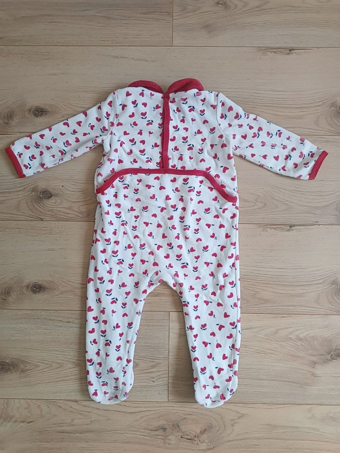 Pyjama 2 ans - photo numéro 2