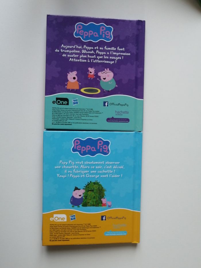 peppa pig - photo numéro 10