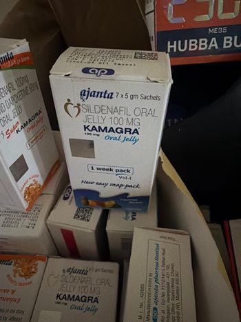 Kamagra 