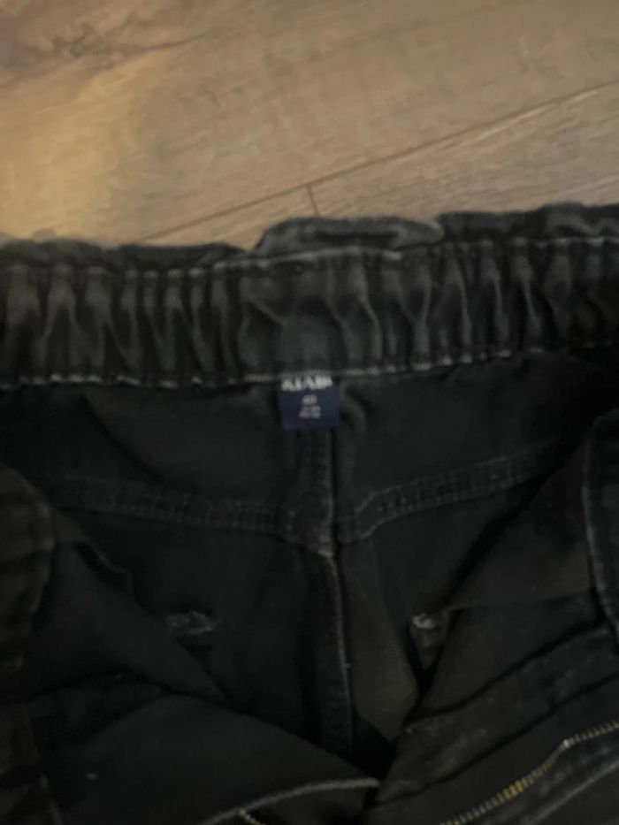 Short - photo numéro 3