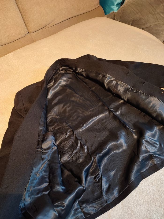 Costume homme - photo numéro 6