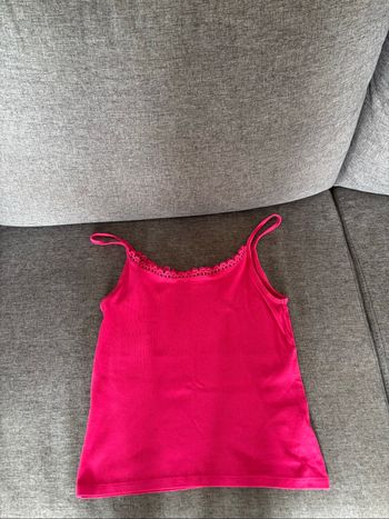 Haut  Taille 40