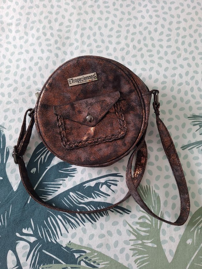 Sac bandoulière - photo numéro 2