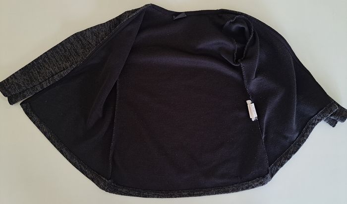 Gilet métallisé fille 3 ans TBE - photo numéro 8