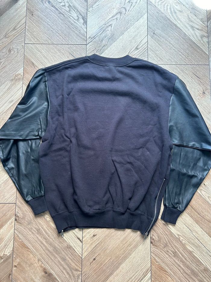 Sweat-shirt River Island - photo numéro 4