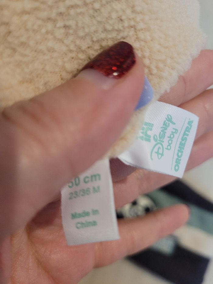 Veste fourré bien chaude 36 mois - photo numéro 3