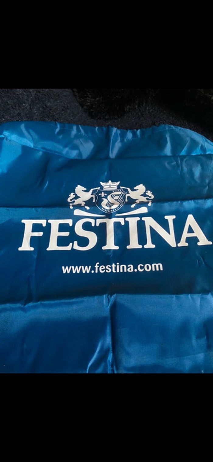 Sac à dos léger Festina - photo numéro 2