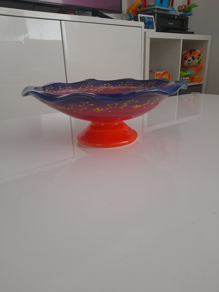 Corbeille à fruits