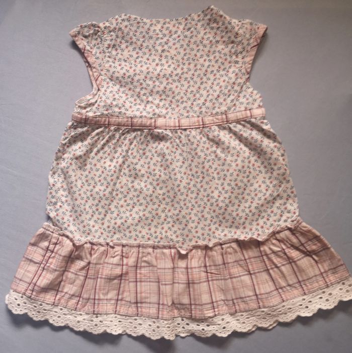 Lot de 2 robes d'été La Compagnie des Petits - photo numéro 5