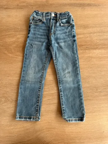 Jean Zara 3/4 ans