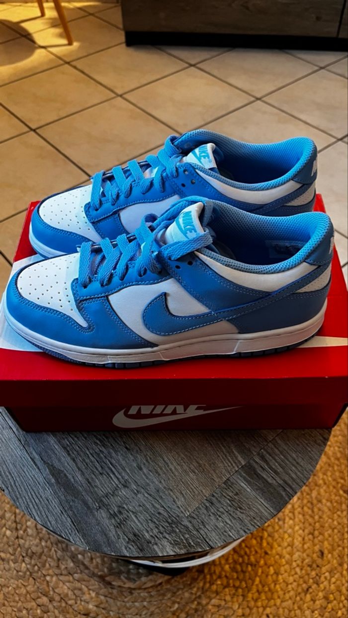 Dunk low - photo numéro 5