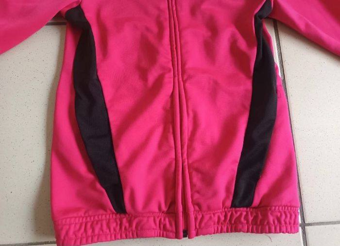 Veste fille 10 ans - photo numéro 2