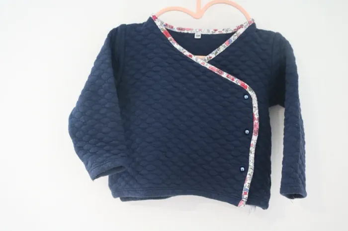 Ensemble Ma boutique plus 18 mois - photo numéro 13