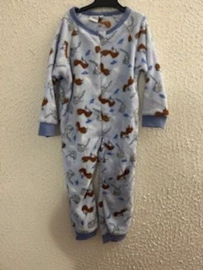 Combidoudou reine des neiges 3 ans