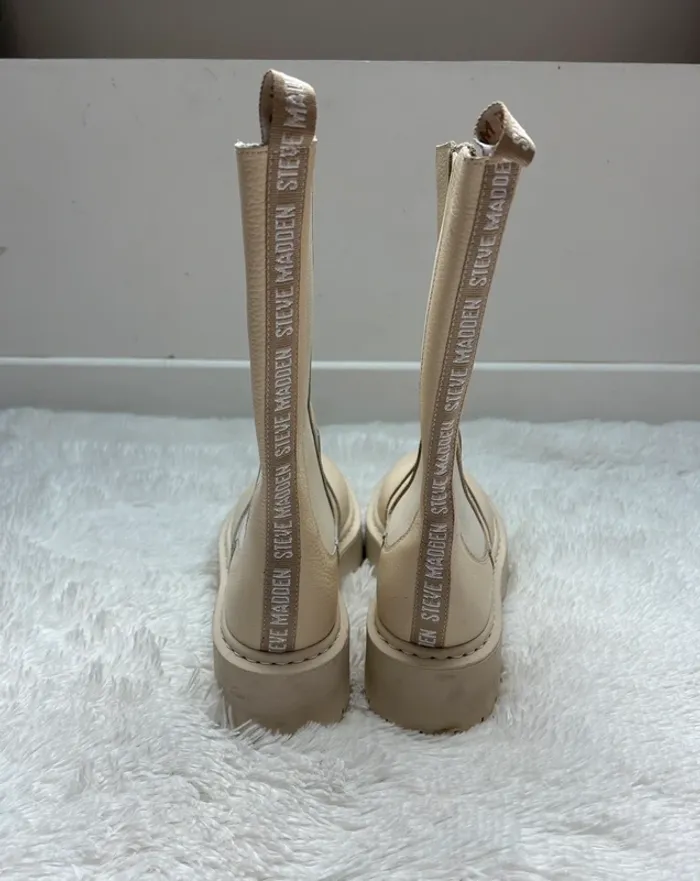 Bottes Steve Madden - photo numéro 3