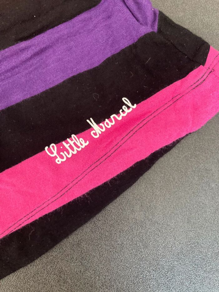 Little marcel robe vêtement femme taille M 38 - photo numéro 2