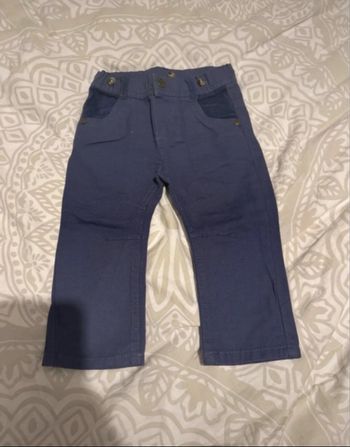 Pantalon bébé