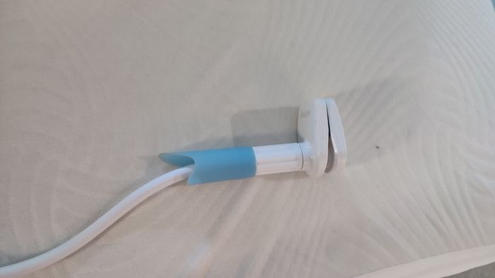 Visiophone bébé avec pied - photo numéro 3