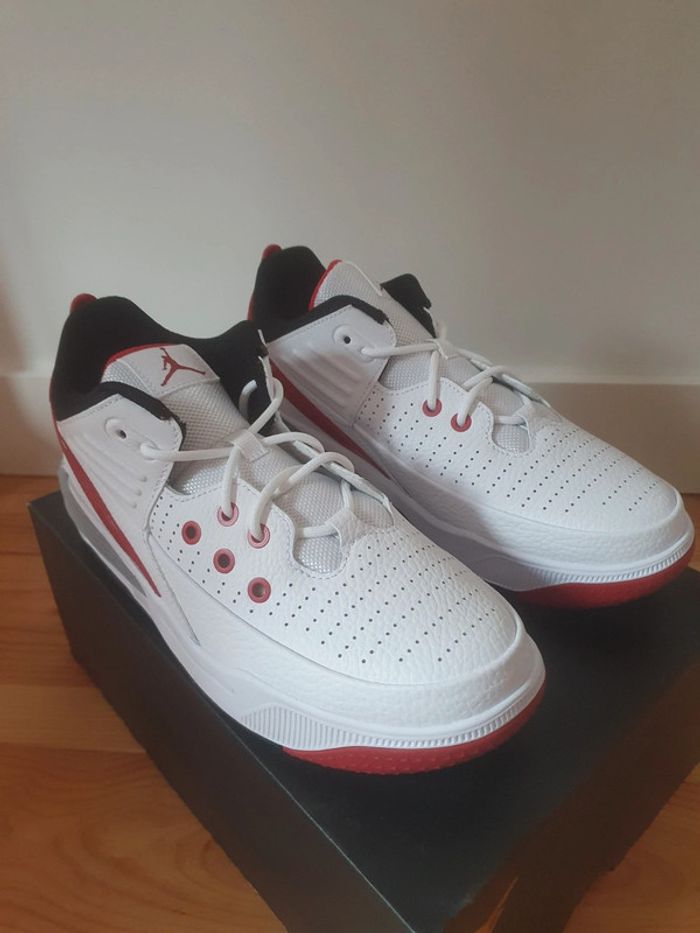 Nike Jordan Aura Max (38) - photo numéro 2