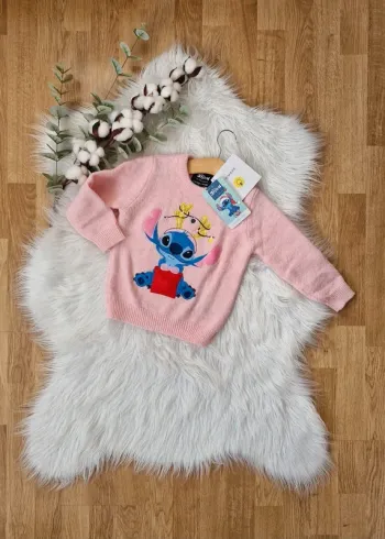 Pull Stitch