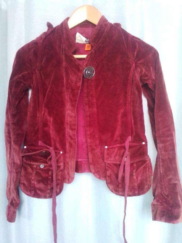 Veste Sonia Rykiel - photo numéro 3