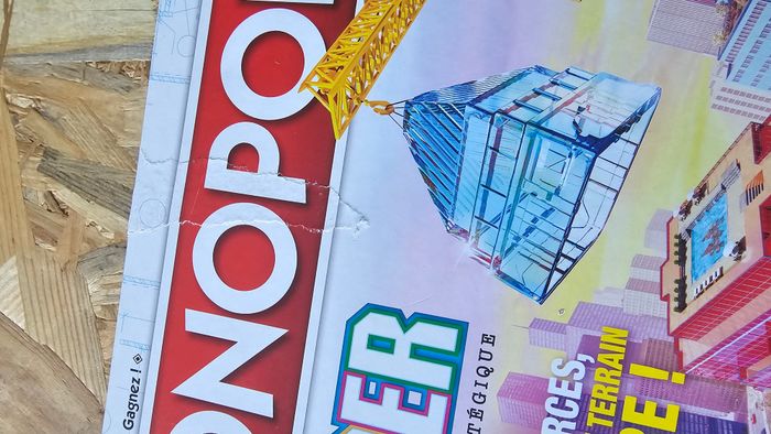 Monopoly - photo numéro 2