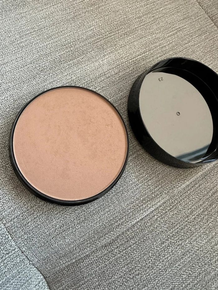 Poudre bronzage et sculptante maquillage Max Factor - photo numéro 3