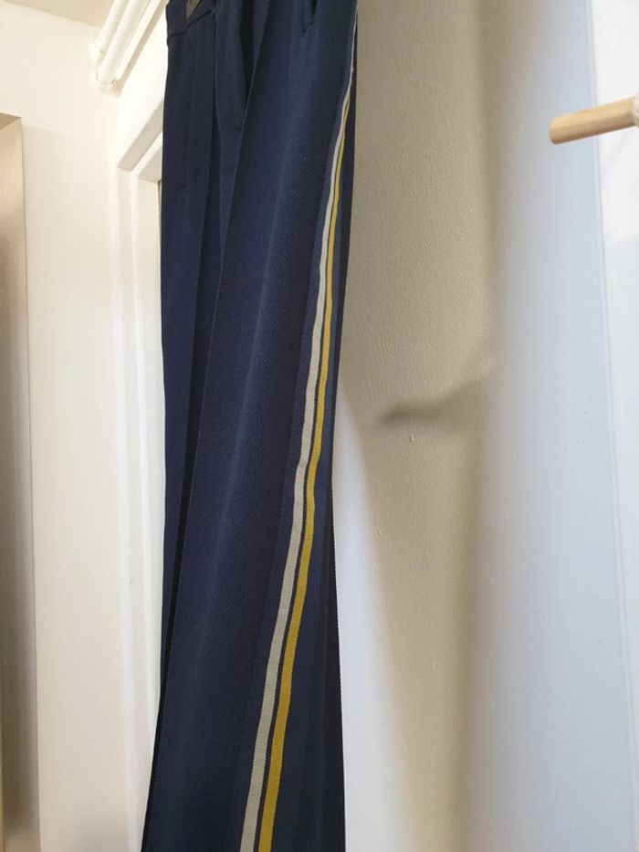 Pantalon Expresso Taille 34 - photo numéro 4
