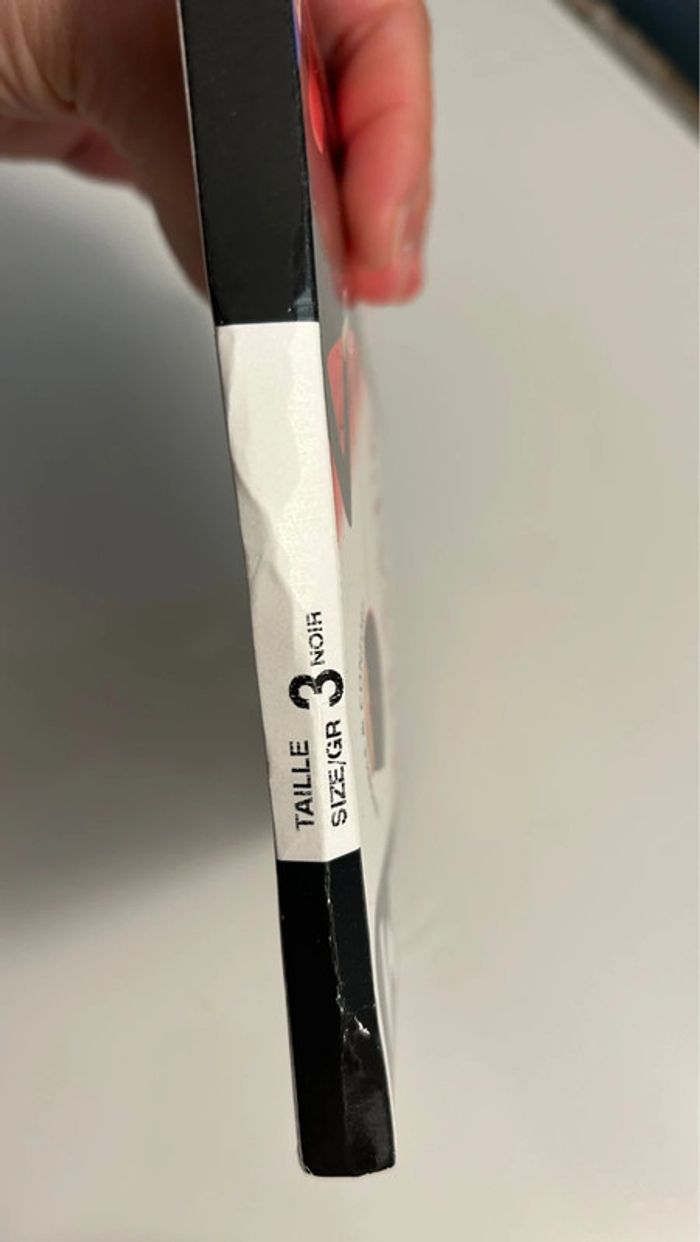 Collant Dim Diam’s 22 deniers taille 3 à galbe parfait neuf - photo numéro 5