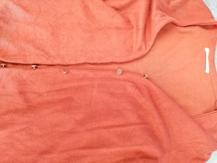 Lot pull gilet veste - photo numéro 6