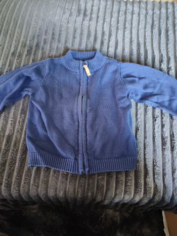 Gilet 