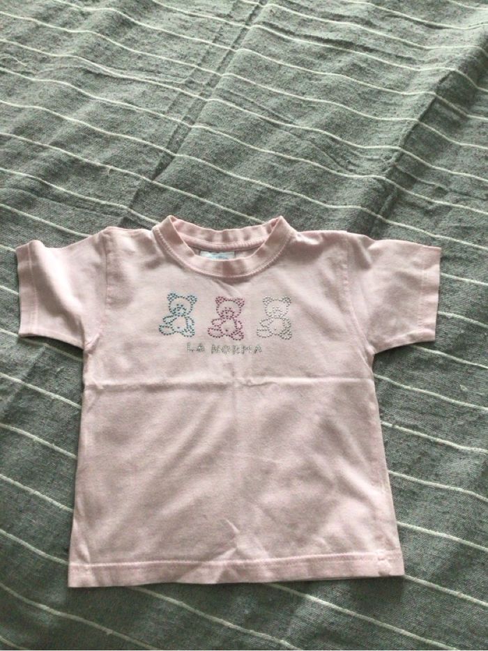 Teeshirt enfant - photo numéro 1