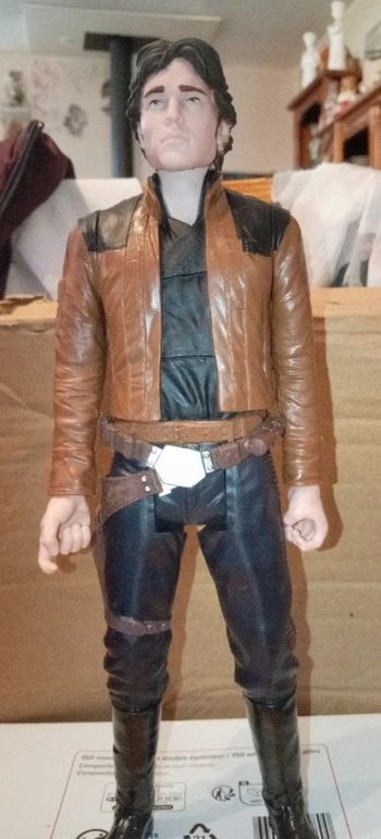 Han Solo