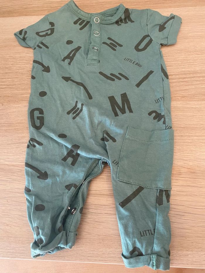 Combishort