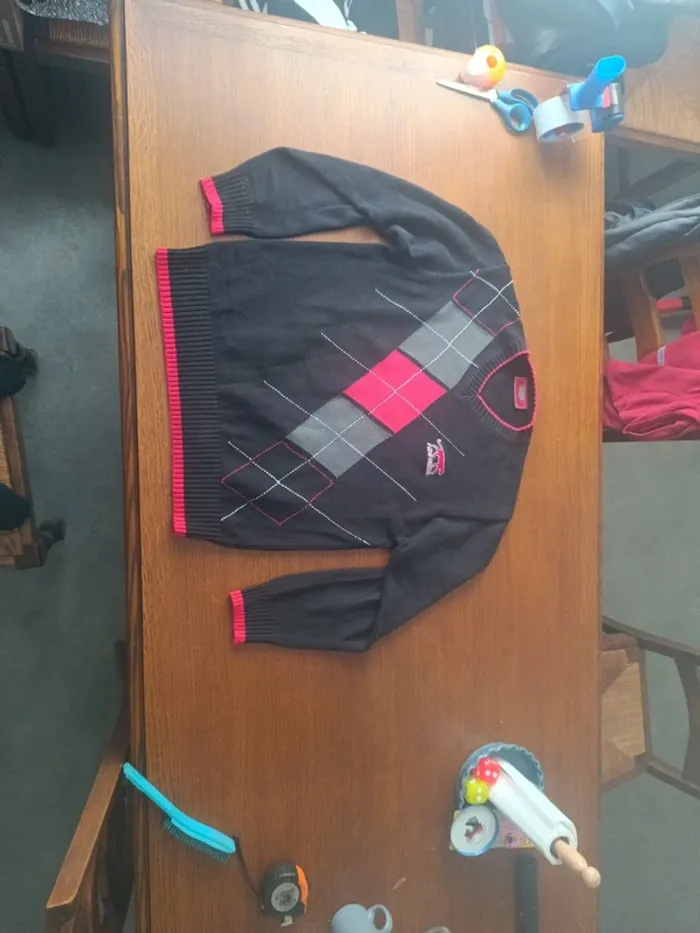 Pull Airness vintage