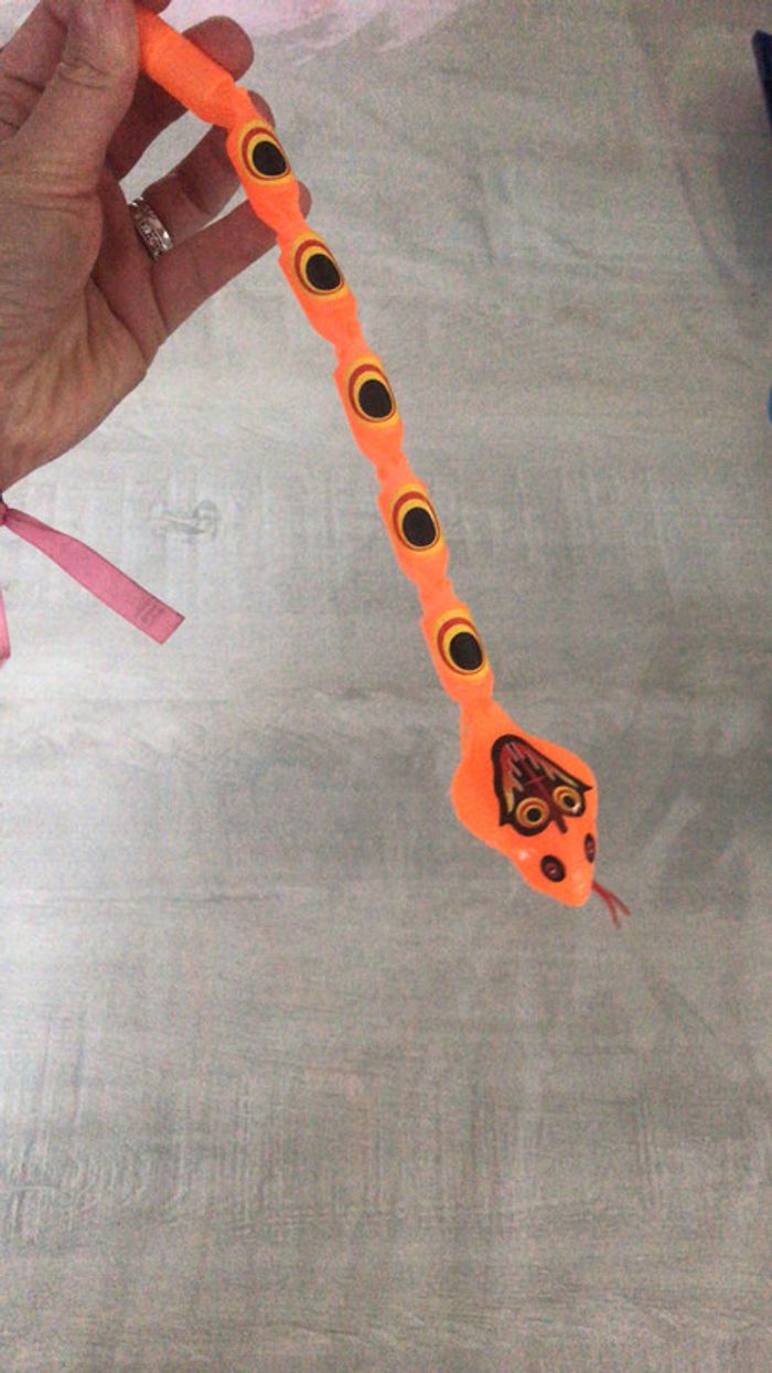 Serpent - photo numéro 2