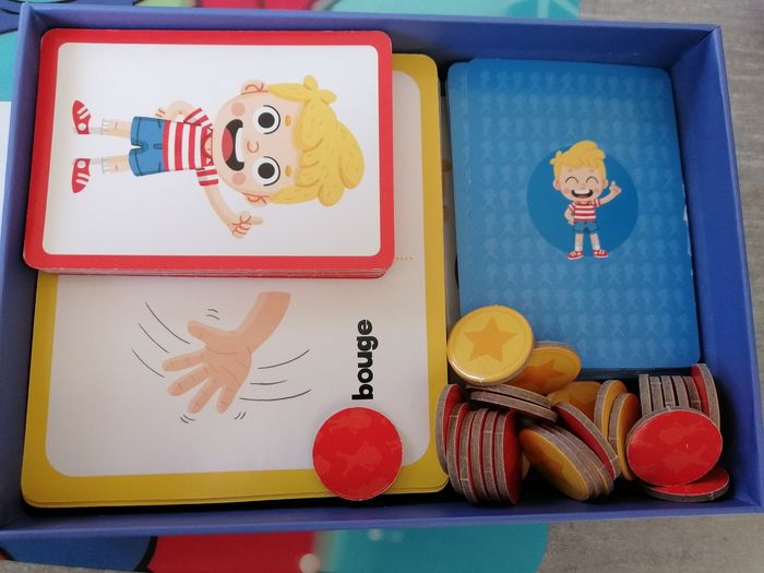 Jacques a dit - photo numéro 3