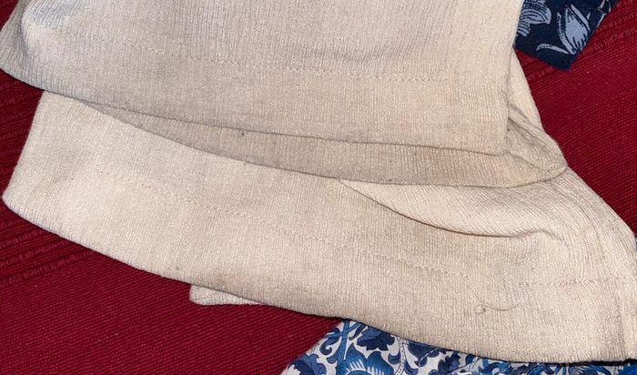 pantalon fluide Zara taille S - photo numéro 4