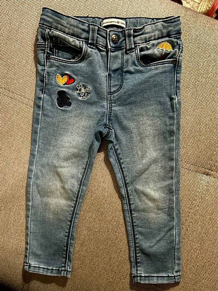 Jean Lulu Castagnette