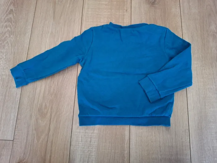 Pull kiabi 5 ans - photo numéro 3